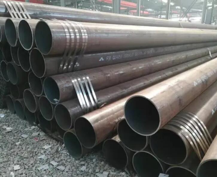 洋县高压锅炉管